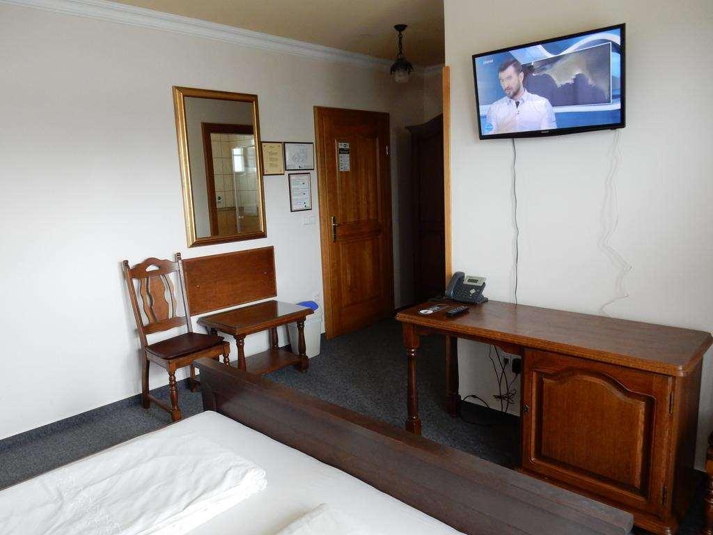 מריבור Garni Hotel Terano חדר תמונה