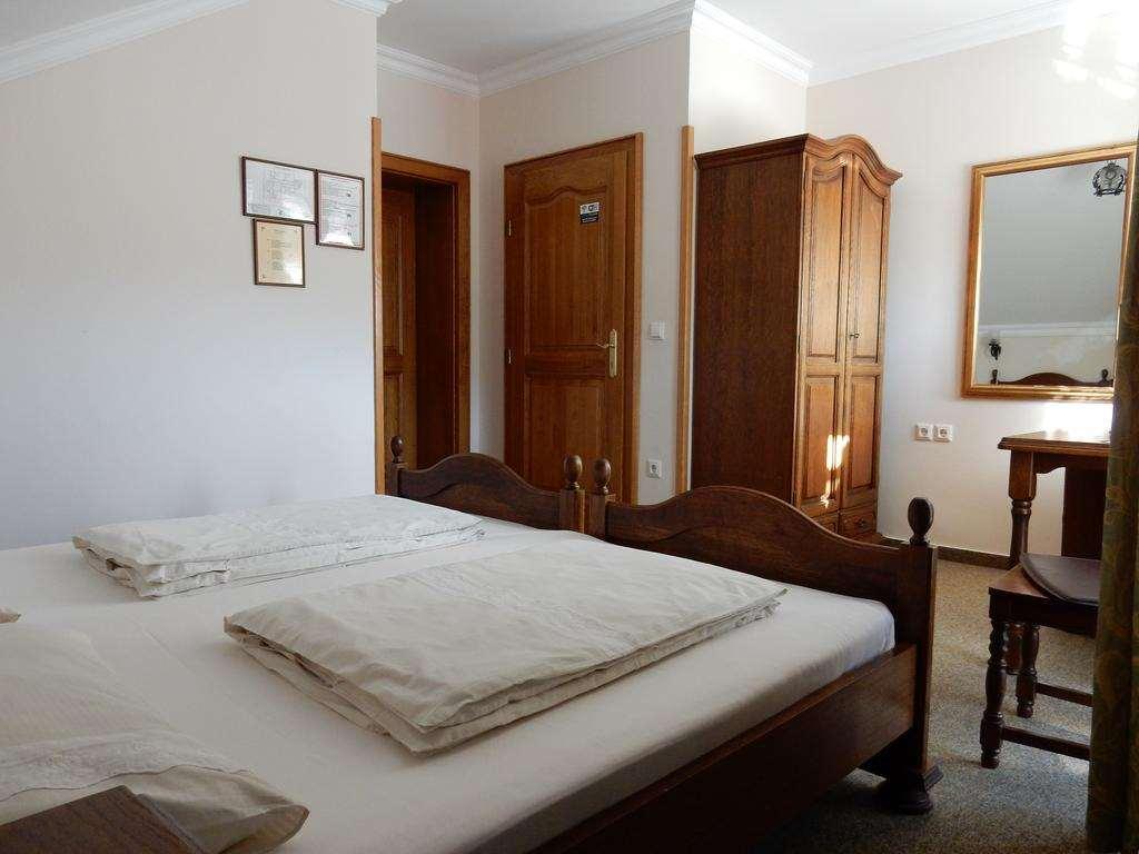 מריבור Garni Hotel Terano חדר תמונה
